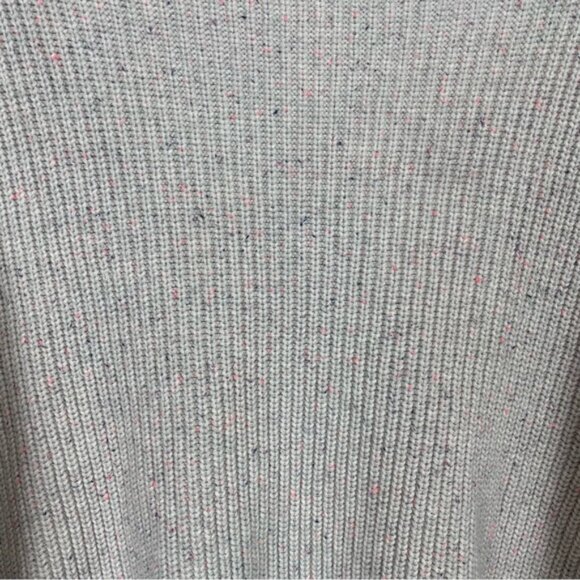 French Connection Boat Neck Sweater Size Medium - Picture 5 of 5